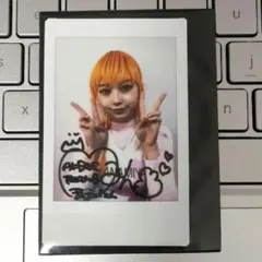 2026年最新】大盛真歩 サインの人気アイテム - メルカリ