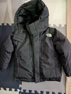 ザ・ノース・フェイス　バルトロライトジャケット　黒　110