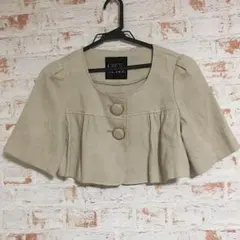 セシル ジャケット