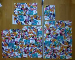 ディズニー紙袋