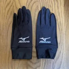 (ミズノ)MIZUNO サッカーウエア 手袋 P2JY450409