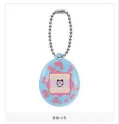 たまごっち ミニチュアチャームコレクション2 まめっち 初代