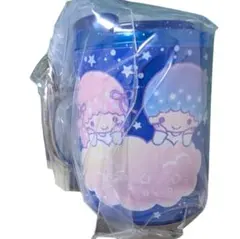 「サンリオキャラクターズ コインシリンダー3」リトルツインスターズ（キキララ）