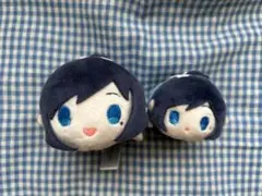 小春様専用　大和守安定　もちもちマスコット