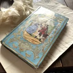 2025年最新】ネルソン 洋書 フランスアンティークの人気アイテム