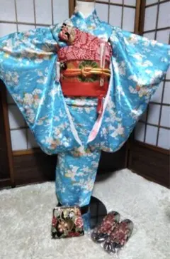 2026年最新】十三参り着物の人気アイテム - メルカリ