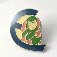 ピンズ フランスヴィンテージピンズ #8402 ピンバッジ