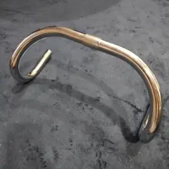 NITTO B123 ドロップハンドル 380mm NJS認定のサムネイル