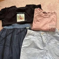 ラブトキシックスセット　M