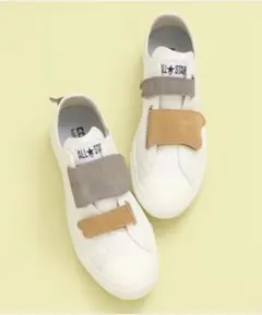 [CONVERSE]ALL STAR LIGHT V-2 OX