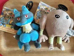 コロン POLCASAN & ぬいぐるみ おしゃべり ポルカサン GMMTV - メルカリ