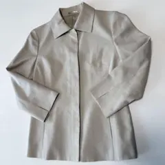 バーバリー テーラードジャケット