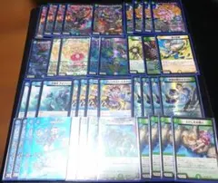 2026年最新】青緑ジャイアント デッキの人気アイテム - メルカリ