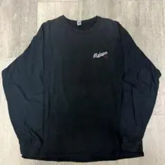 00s GILDAN ブラック ロンt