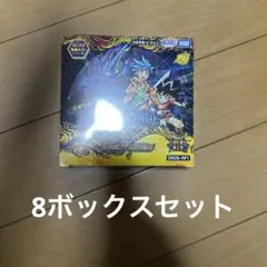 デュエルマスターズ 逆転の闘技場 DM26-RP1 未開封BOX 6個 - メルカリ