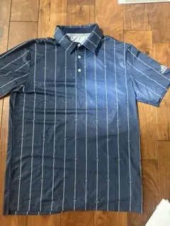 アディダスゴルフ　ポロシャツ　Ｌサイズ　ラウンド未使用