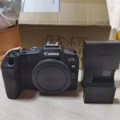 947ショット‼︎】 Canon eos R10 ボディ 本体 - メルカリ