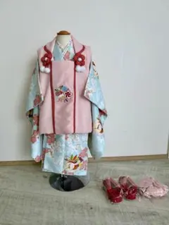 キャサリンコテージ 着物セット 七五三 100cm - メルカリ