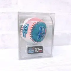 マツダ オールスターゲーム 2009 ボール 球 野球グッズ