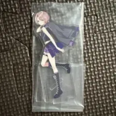 学マス一番くじ 有村麻央 アクスタ