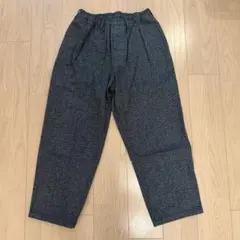 2026年最新】comfortable reason パンツの人気アイテム - メルカリ