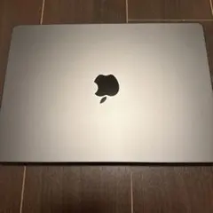 Apple MacBook Pro 14’ M4MAX メモリ128GB