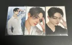 ENHYPEN WALKTHELINE ニキ トレカセット