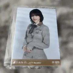ひ*き様 乃木コレ 40th制服 SR 林瑠奈 林瑠奈 乃木コレ 40th制服 チュウ 1点 乃木坂46 4期生 生写真 - メルカリ
