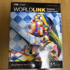 WORLD LINK Developing English Fluency 1