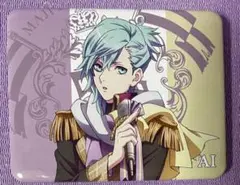 うたプリマジLOVELIVE5thSTAGE 缶バッジ　美風藍　★処分