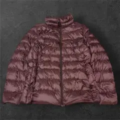 UNIQLO 유니클로 다운 재킷 XL