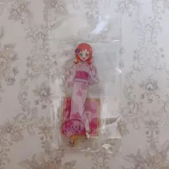 わんだふるぷりきゅあ！　犬飼いろは　アクスタ　夏めくわんだふる！