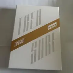 ATEEZ all to action wonderland