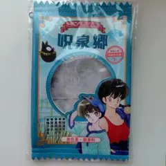 入手困難・レア‼︎】らんま1/2 ミニクリアファイル 高橋留美子