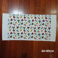 スポーツタオル ハイジ 44×89cm FEILER フェイラー アヒル