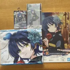 一番くじ　ぼっち・ざ・ろっく！　I賞 J賞 K賞 L賞　山田リョウ