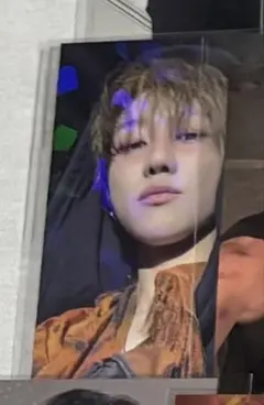 SEVENTEEN SECTOR 17 ユニバ ラキドロ ミンハオ SEVENTEEN - sector17 ユニバ ラキドロ ミンハオ SEVENTEEN