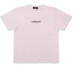 2026年最新】projectR tシャツの人気アイテム - メルカリ