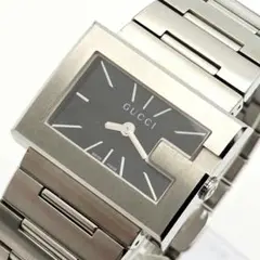 allenyan 様専用】GUCCI グッチ 7700M スクエア デイト - メルカリ