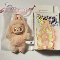 2025年最新】popmartラブブぬいぐるみの人気アイテム - メルカリ