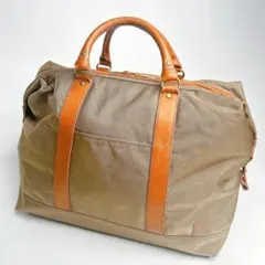 極美品 ポーター PORTER ボストンバッグ バッグ THREAD スレッド