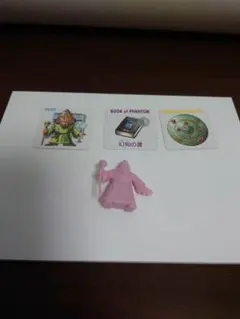 まとめ買い大歓迎　当時物　ネクロスの要塞　ファウスト