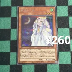 遊戯王 朔夜しぐれ シク