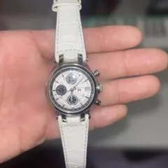 マ*ク様 MICHAEL KORS クロノグラフ 腕時計のサムネイル