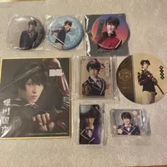 2026年最新】刀剣乱舞 アニメイトカフェ 缶バッジの人気アイテム