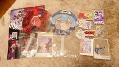 TGS ノベルティまとめ