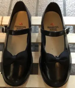 HARUTA KIDS フォーマルシューズ19cm