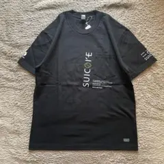 新品未使用 Suicoke×SOULECTION×UNION コラボ Tシャツ