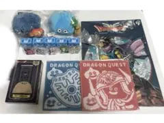 ドラゴンクエスト ふくびき所スペシャル まとめ売り