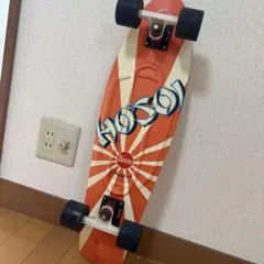 penny hosoi ペニー コラボ ボードのサムネイル